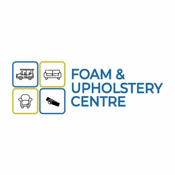 Foam and Upholstery Centre Logo