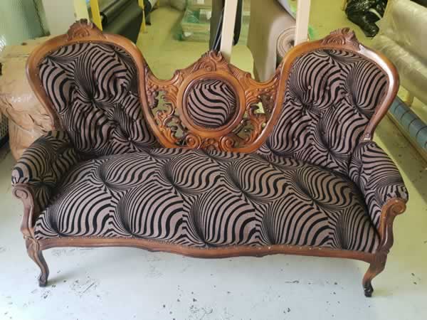 Upholstery Furniture Repair